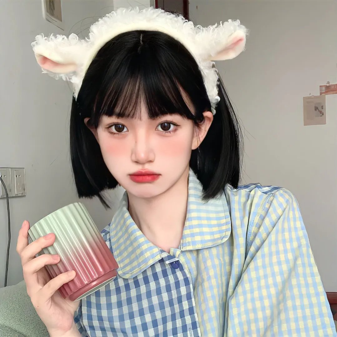 永恒美人